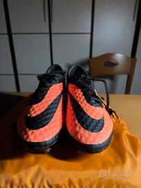 nike hypervenom rgn se fg limited edition 44,5