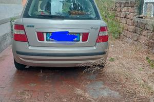 Fiat Stilo 