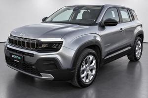 Jeep Avenger 1.2 turbo Altitude fwd 100cv