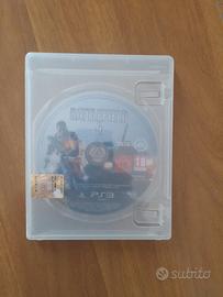 battlefield 4 ps3