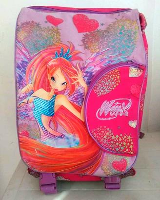 TROLLEY WINX 