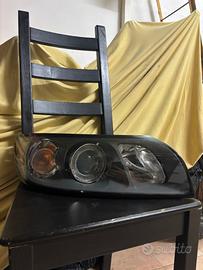 Faro anteriore destro Volvo V50 Originale