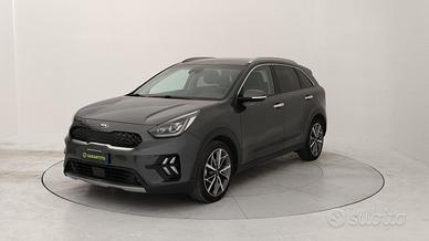 KIA Niro 1.6 gdi hev Evolution dct