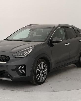 KIA Niro 1.6 gdi hev Evolution dct
