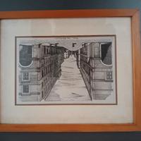 stampe di Ancona di Gualtiero Biagi