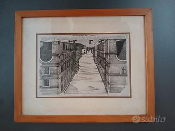 stampe di Ancona di Gualtiero Biagi