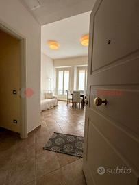 Appartamento Livorno [3640VRG]