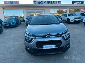 Citroen C3 83 S&S Shine " Km 58.000"
