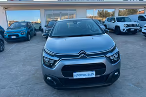 Citroen C3 83 S&S Shine " Km 58.000"