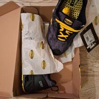 Scarpe antinfortunistiche "Diadora"