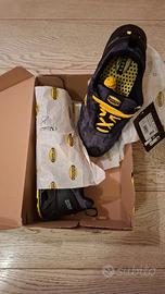 Scarpe antinfortunistiche "Diadora"