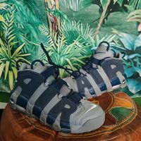 Nike Air Uptempo taglia 42,5 unisex