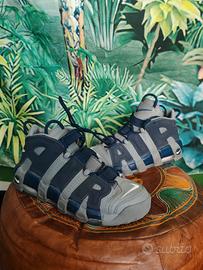 Nike Air Uptempo taglia 42,5 unisex