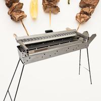 Canalina per Arrosticini automatica 20 slot 