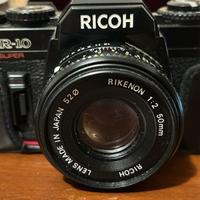 Macchina fotografica