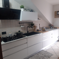 Cucina moderna