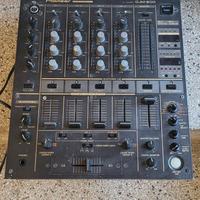 Pioneer Djm 600 Mixer