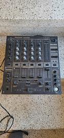 Pioneer Djm 600 Mixer