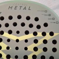 Racchetta padel nuova