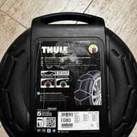 Catene neve Thule k-slim 080