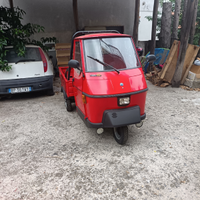 Ape car 50 cc