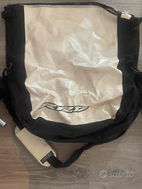 Tris bsacche barca a vela RRD