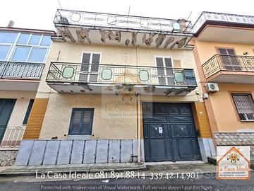 Indipendente a Frattaminore 240.000