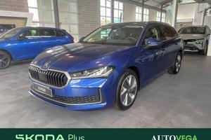 SKODA Superb wagon 2.0 tdi selection 150cv dsg
