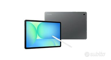 Samsung Galaxy Tab S10 FE, 5g Tablet Android,