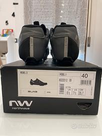 Northwave Rebel 3 - 40