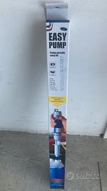 Pompa di travaso portatile