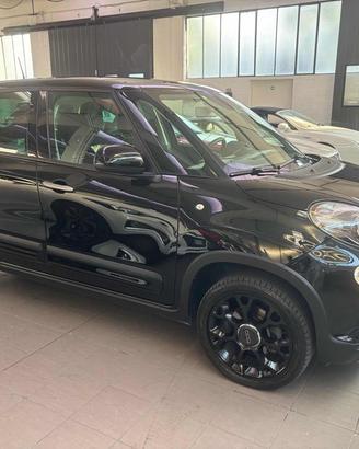 FIAT 500L 1.3 Multijet 95 CV Cross