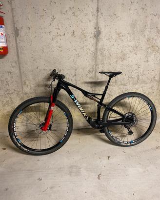 Specialized S-Works Epic Carbon 29"  Top di Gamma