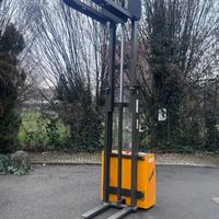 Timonato Fac 10 quintali elettrico revisionato