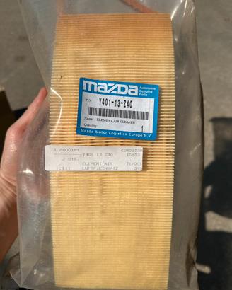Filtro aria