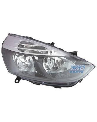 FARO DESTRO RENAULT CLIO 4 13-16