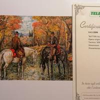 SERIGRAFIE  GIOVAN FRANCESCO GONZAGA 