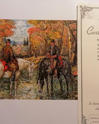 SERIGRAFIE  GIOVAN FRANCESCO GONZAGA 