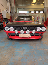 Lancia Beta