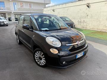 Fiat 500L 1.3Multijet 85CV Lounge - 2015