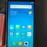 Xiaomi Redmi note 2 