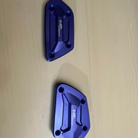 Coperchi tappi olio per BMW Gs 1250 HP