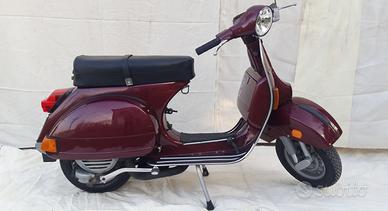 VESPA PX 200 E AMERICA