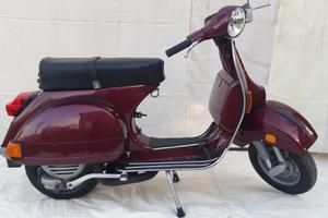VESPA PX 200 E AMERICA