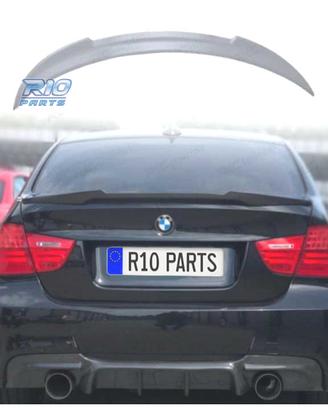 SPOILER BMW E90 LOOK M4