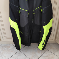 IXON-Giaccone moto tg 5XL