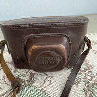 Macchina fotografica CONDORETTA ferrania galileo