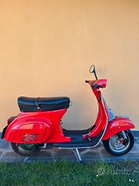 Vespa 50 Special 1981