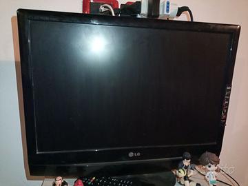 TV LG 19 pollici