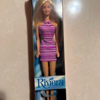 Barbie Riviera da collezione - Mattel